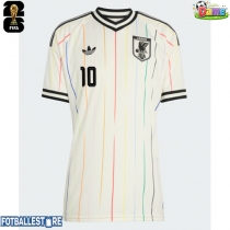 Japan Ritsu Doan #10 Bortedrakt Dame VM 2026 Kortermet